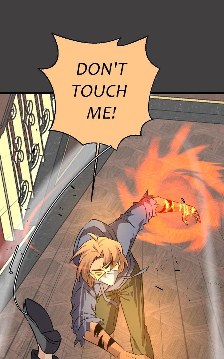 Read unOrdinary en Manga Online