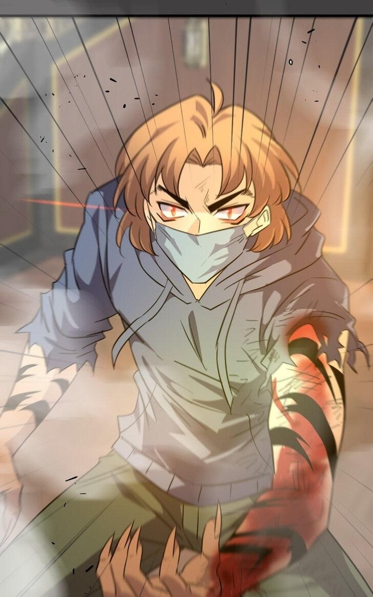 Read unOrdinary en Manga Online