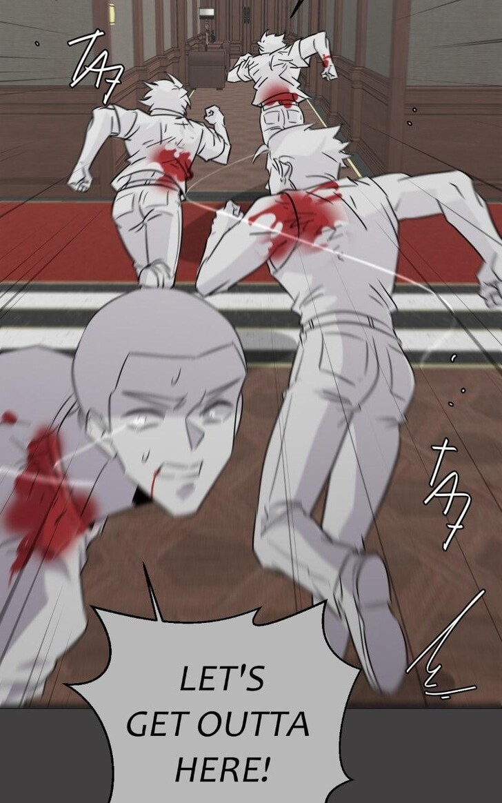 Read unOrdinary en Manga Online