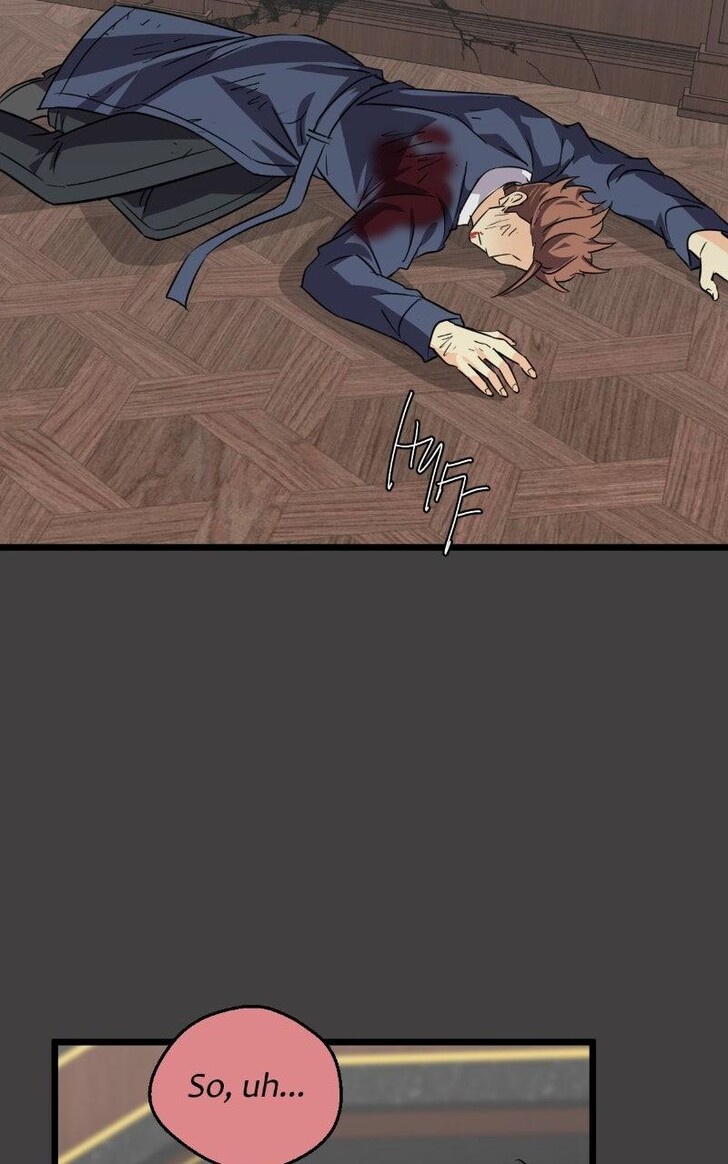 Read unOrdinary en Manga Online