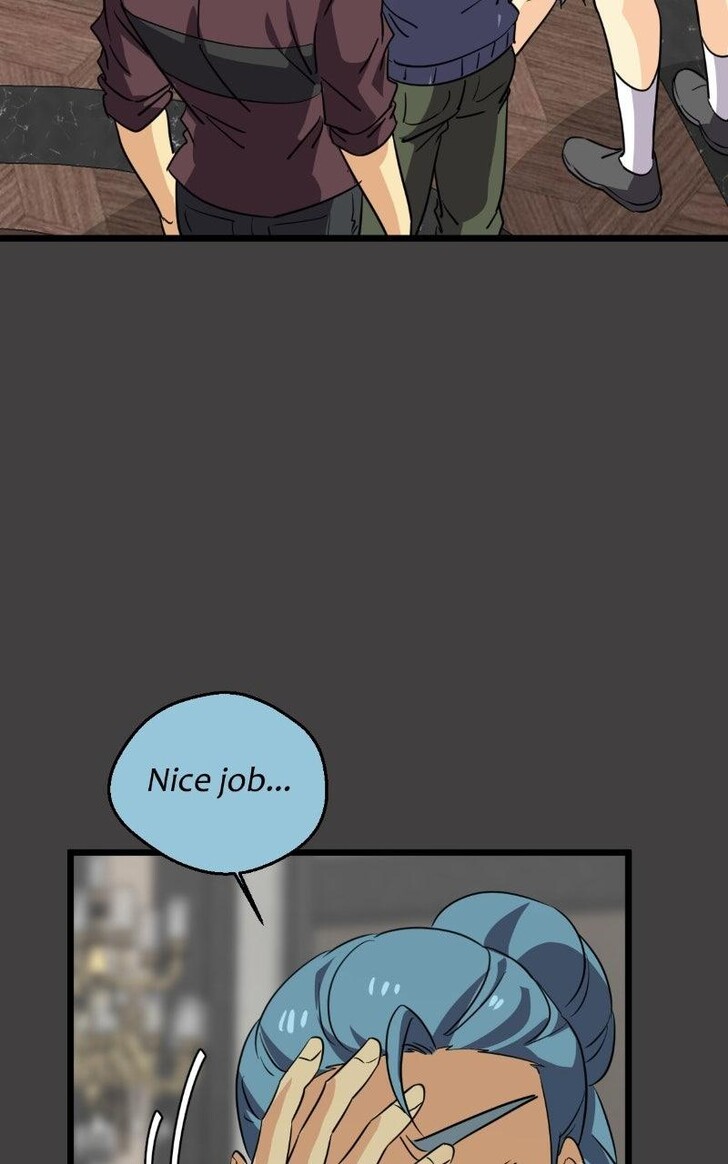 Read unOrdinary en Manga Online