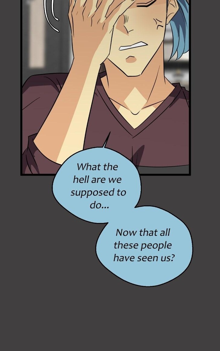 Read unOrdinary en Manga Online