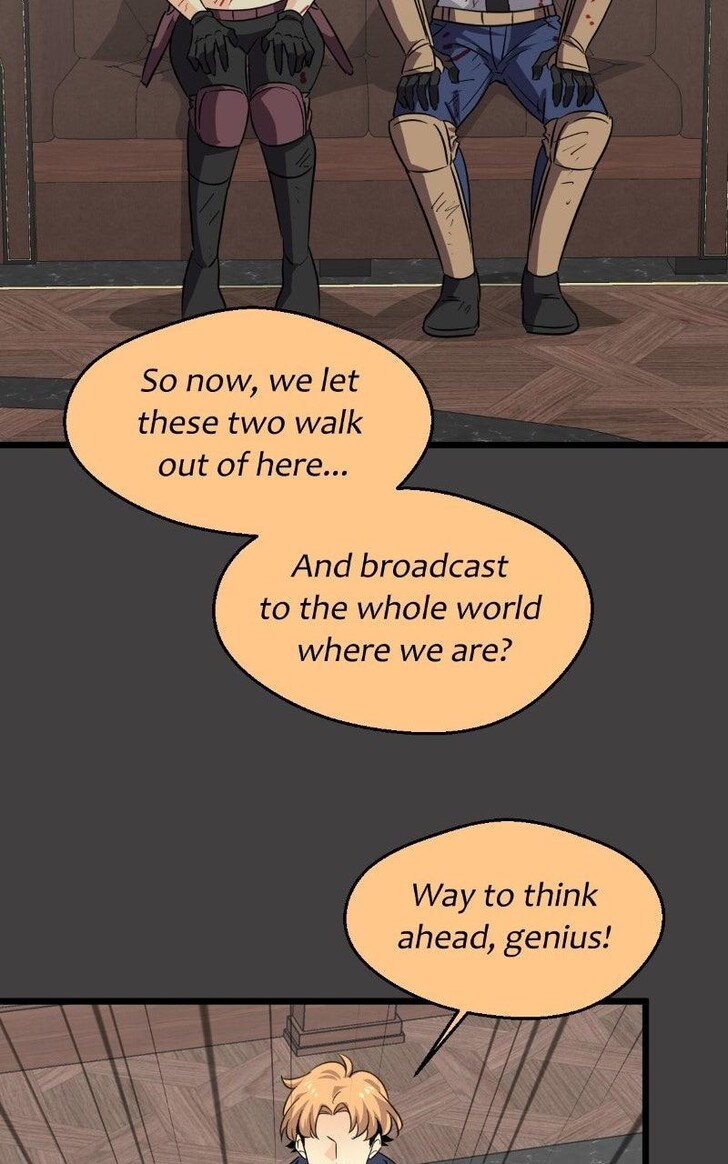 Read unOrdinary en Manga Online