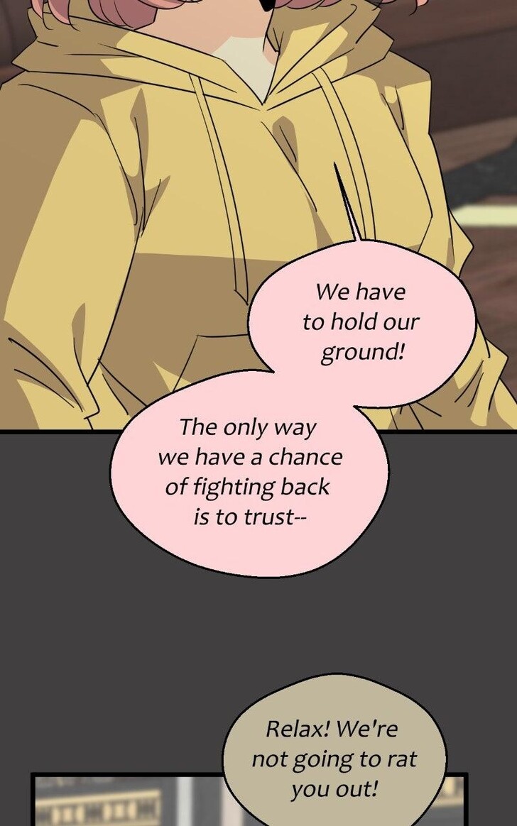 Read unOrdinary en Manga Online