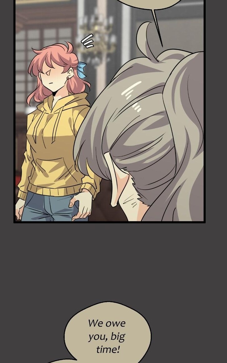 Read unOrdinary en Manga Online