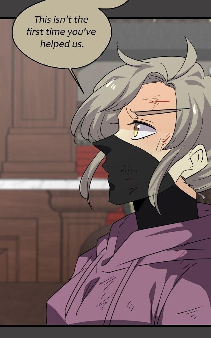 Read unOrdinary en Manga Online