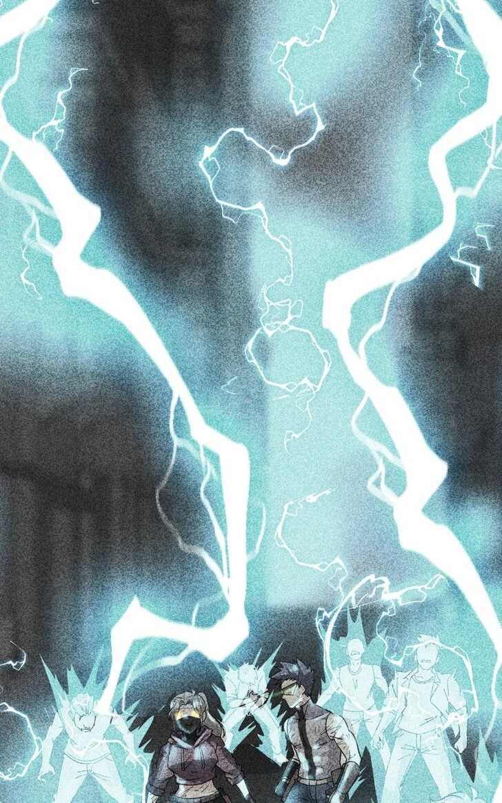 Read unOrdinary en Manga Online