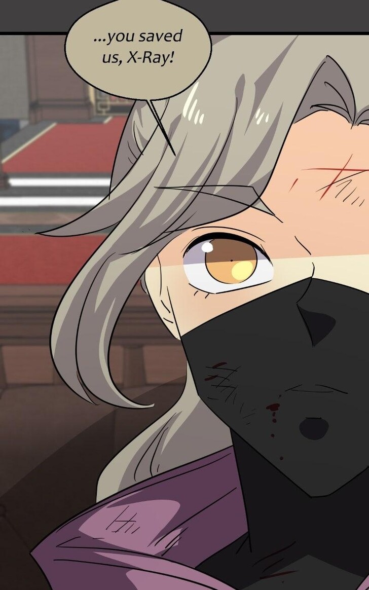 Read unOrdinary en Manga Online