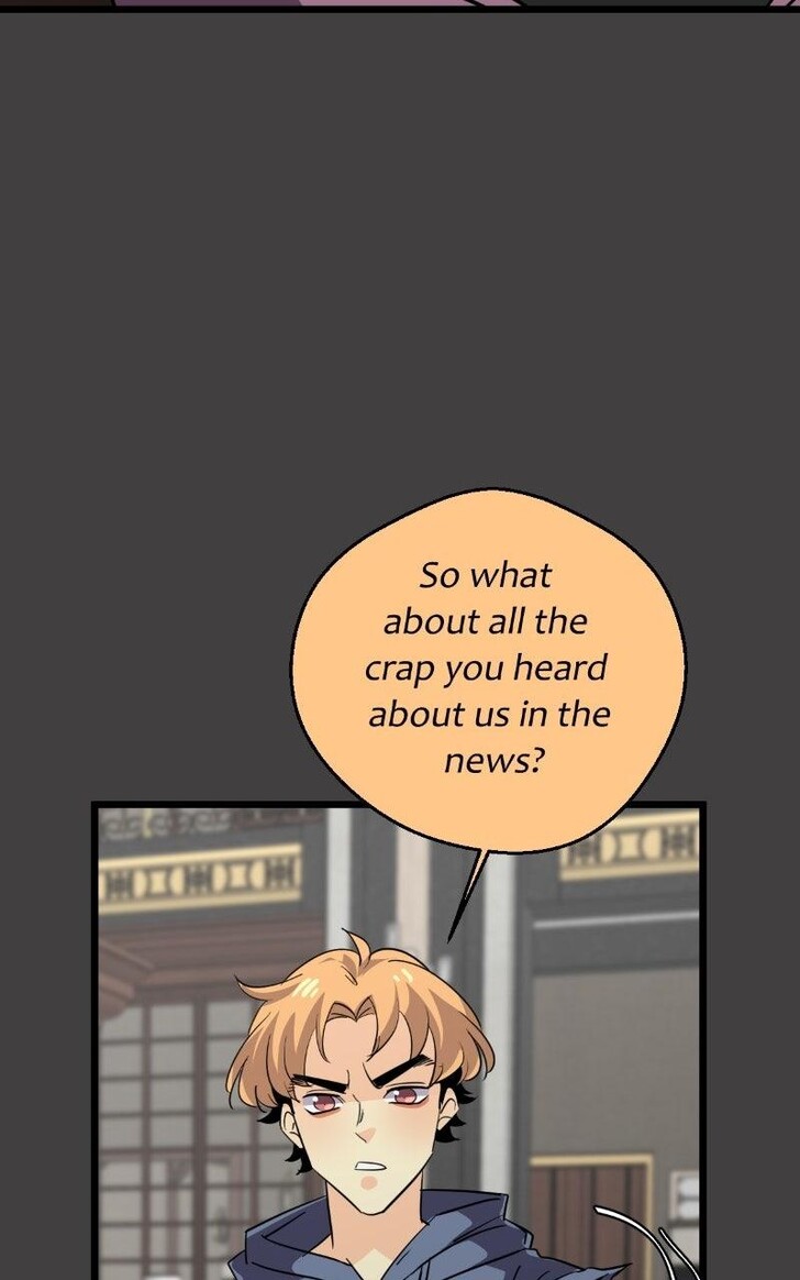 Read unOrdinary en Manga Online