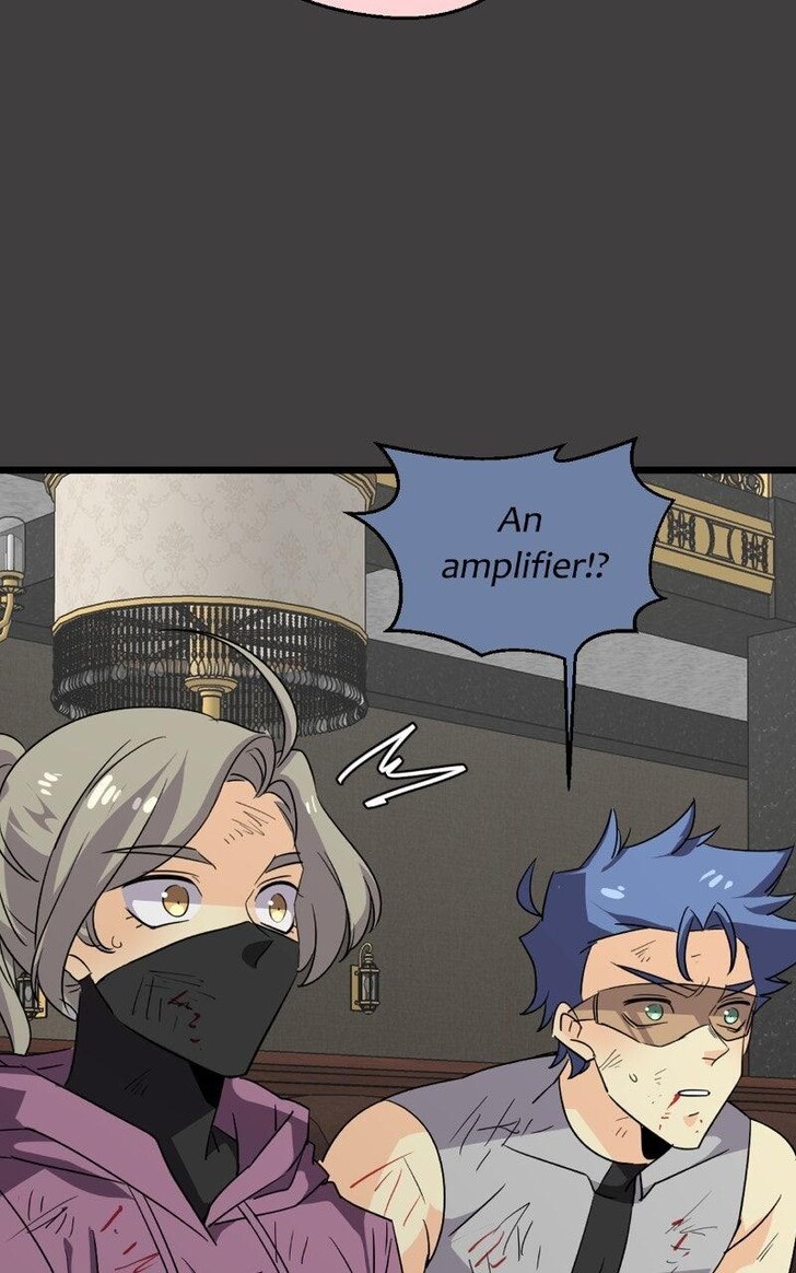 Read unOrdinary en Manga Online