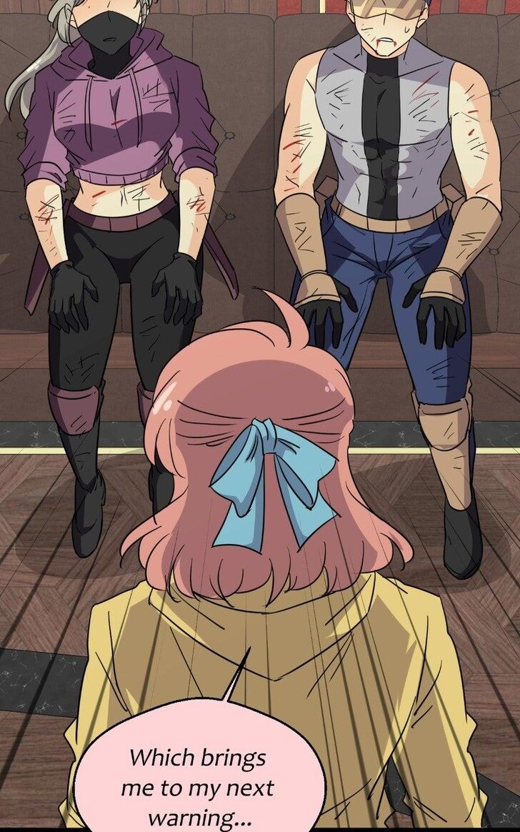 Read unOrdinary en Manga Online