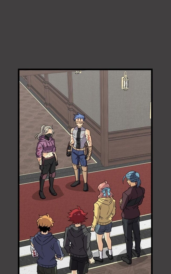 Read unOrdinary en Manga Online