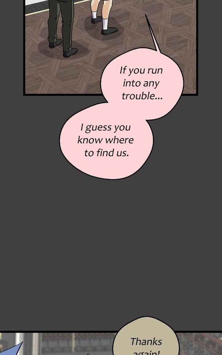 Read unOrdinary en Manga Online