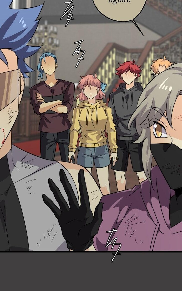 Read unOrdinary en Manga Online