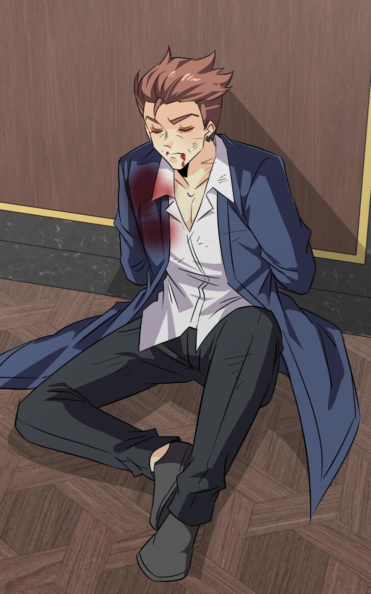 Read unOrdinary en Manga Online