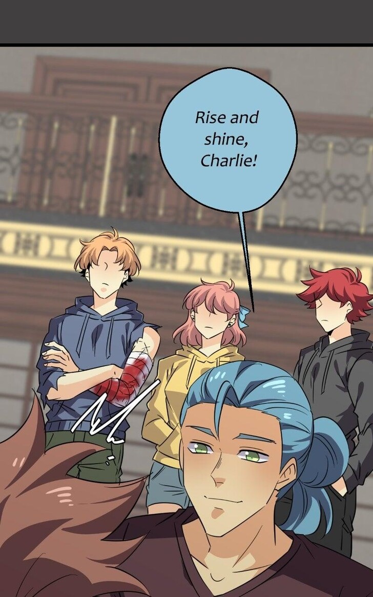 Read unOrdinary en Manga Online