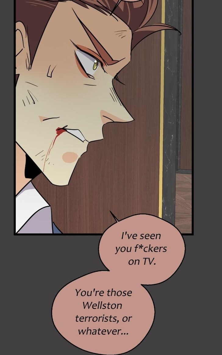 Read unOrdinary en Manga Online