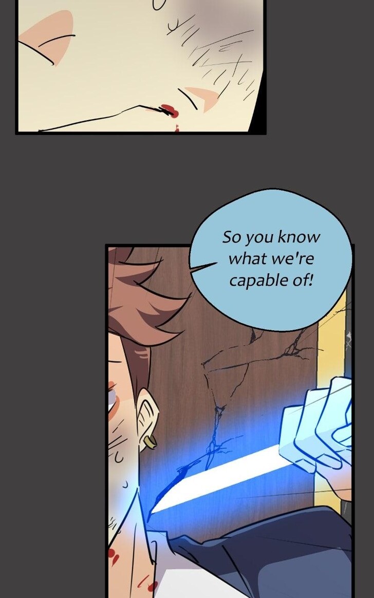 Read unOrdinary en Manga Online