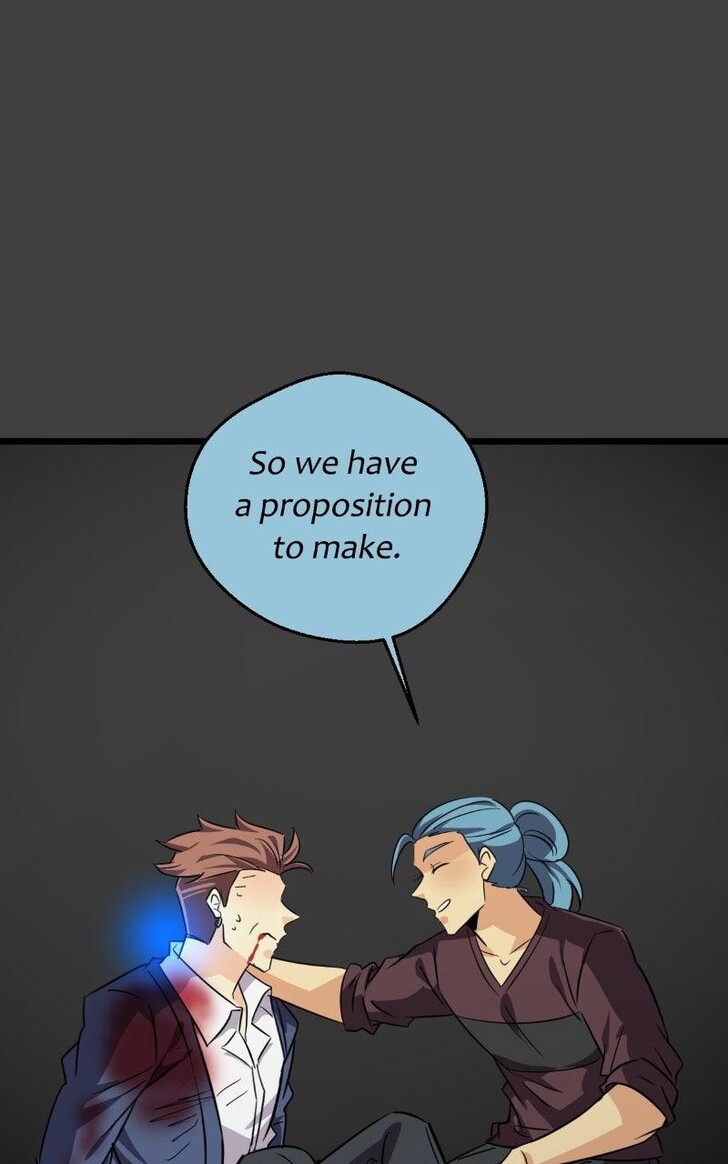 Read unOrdinary en Manga Online