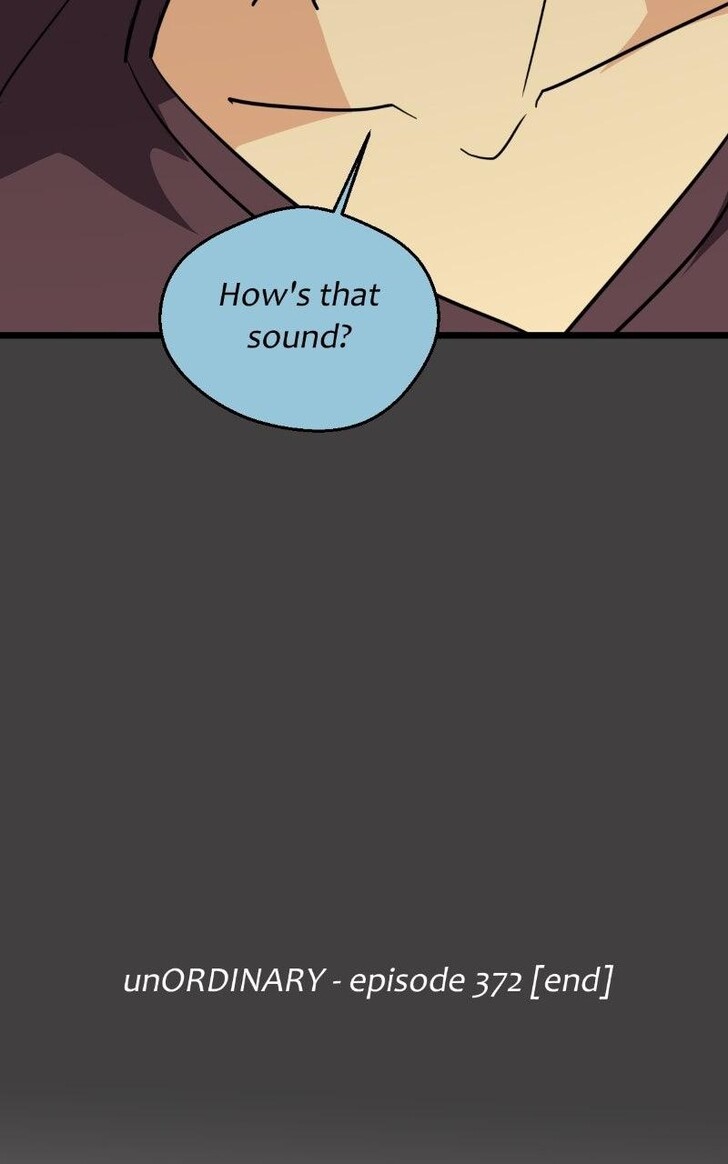 Read unOrdinary en Manga Online