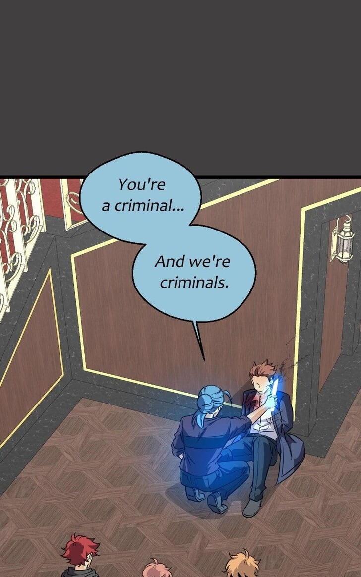 Read unOrdinary en Manga Online