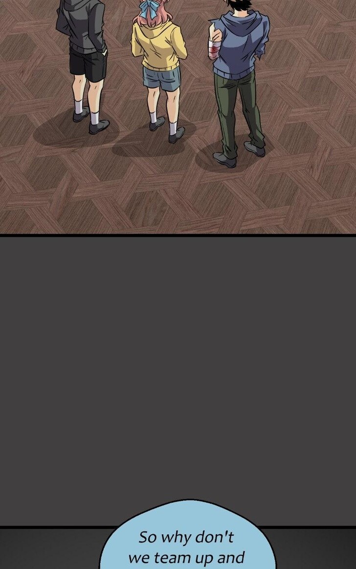 Read unOrdinary en Manga Online