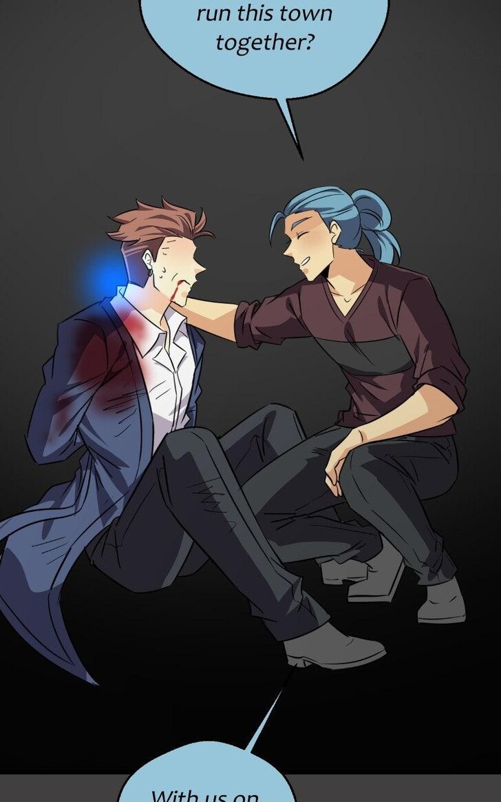 Read unOrdinary en Manga Online