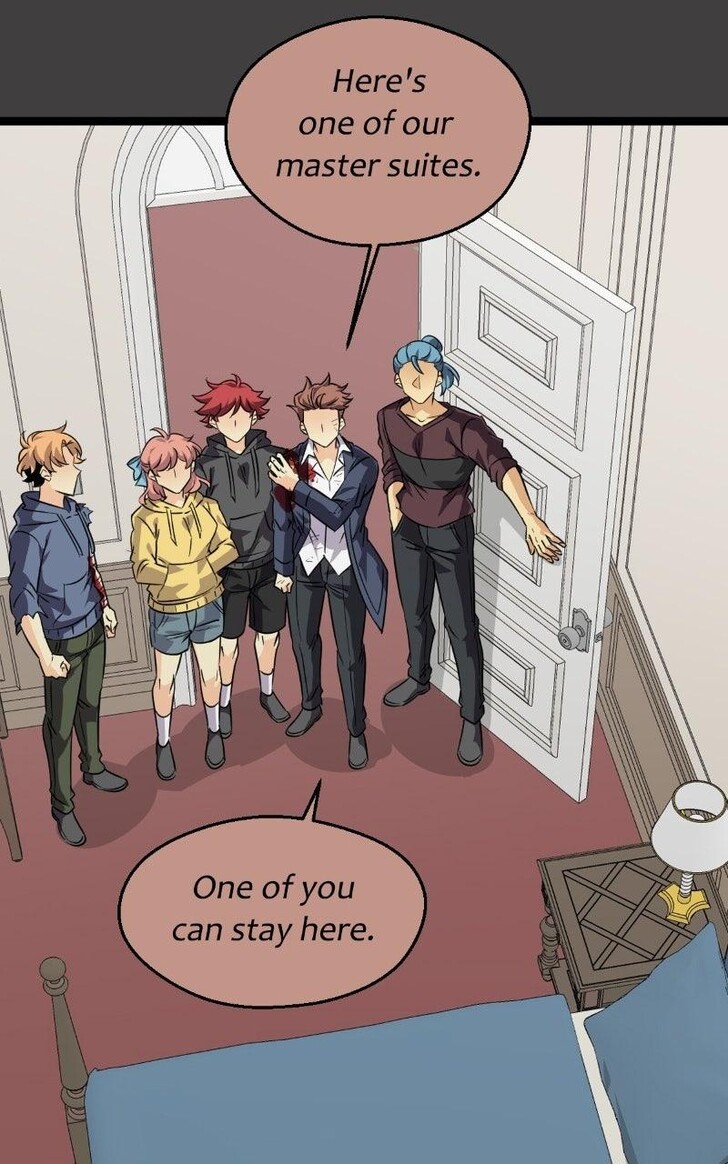 Read unOrdinary en Manga Online