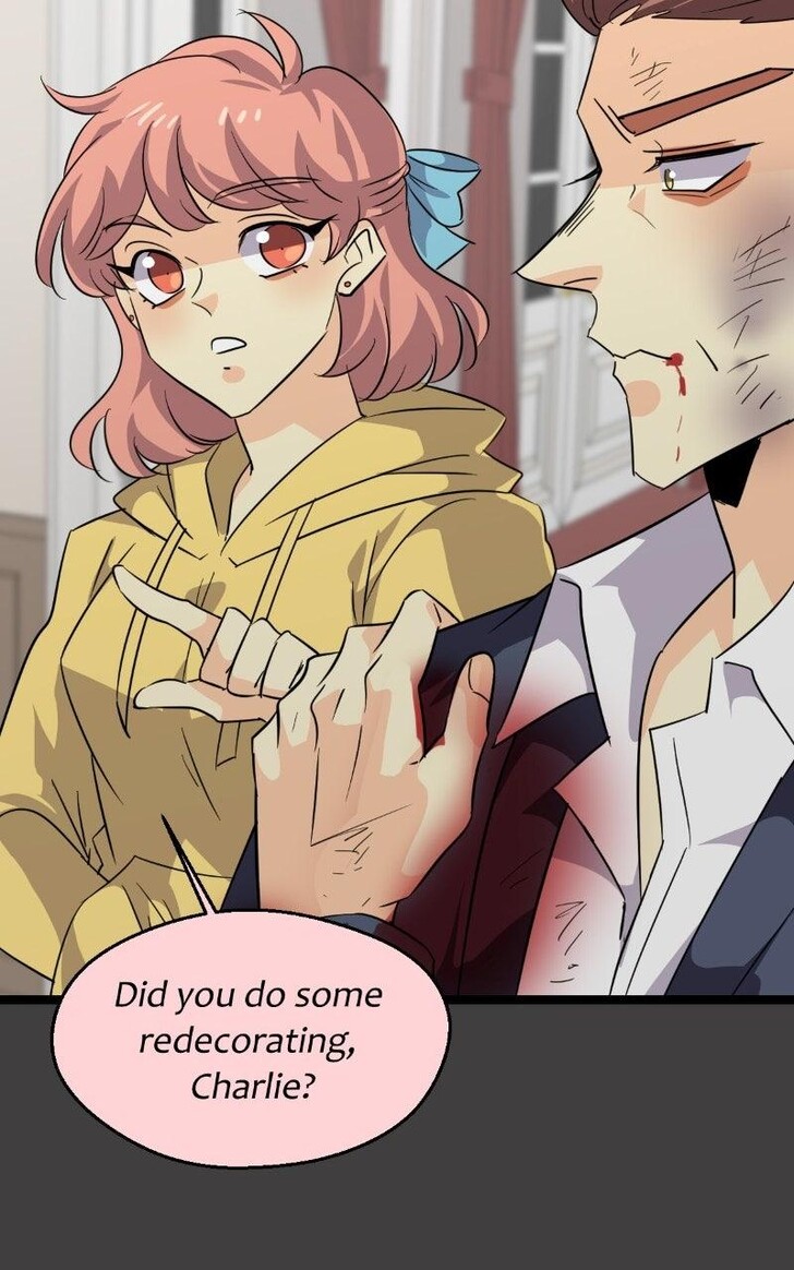 Read unOrdinary en Manga Online