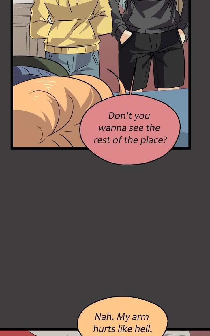 Read unOrdinary en Manga Online