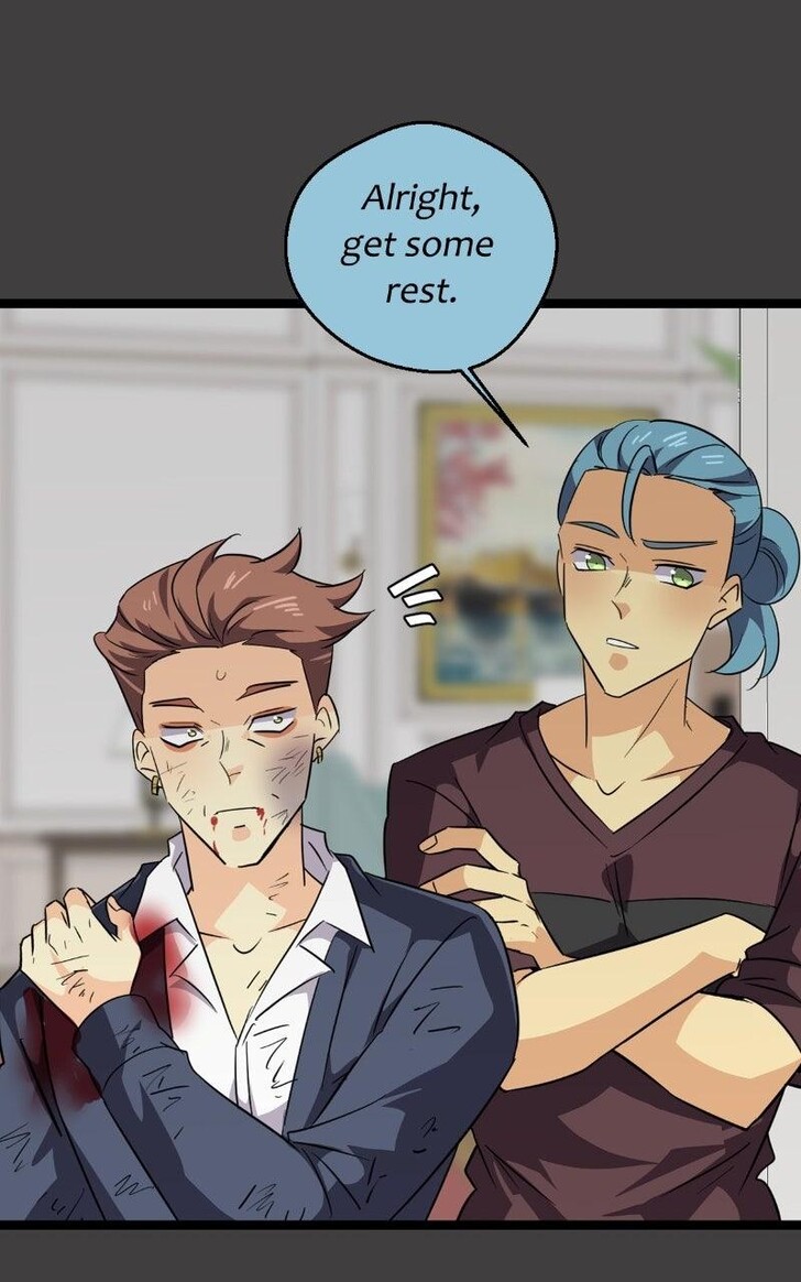 Read unOrdinary en Manga Online