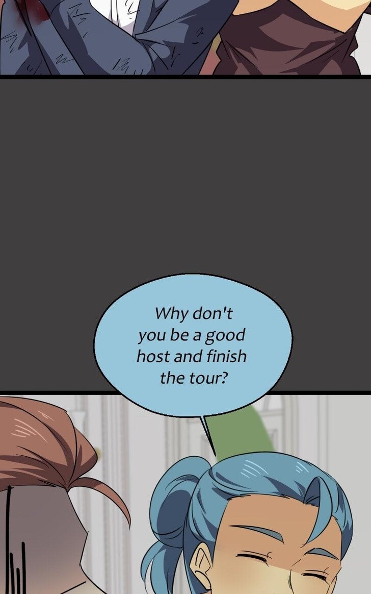 Read unOrdinary en Manga Online