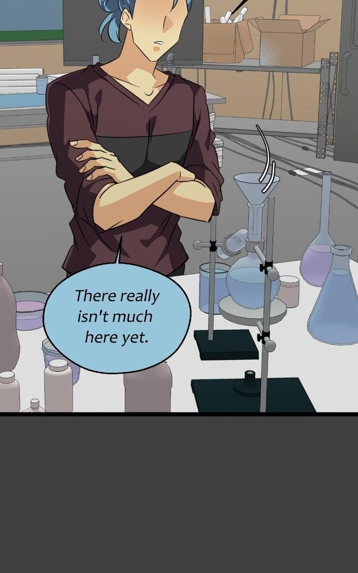 Read unOrdinary en Manga Online