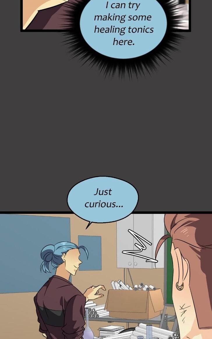 Read unOrdinary en Manga Online