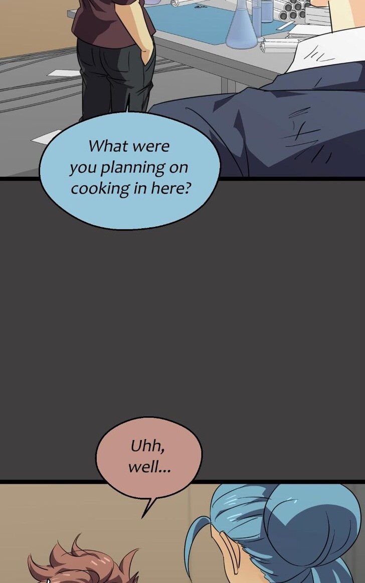 Read unOrdinary en Manga Online