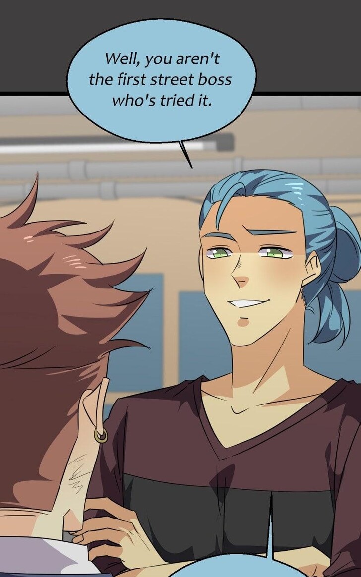 Read unOrdinary en Manga Online