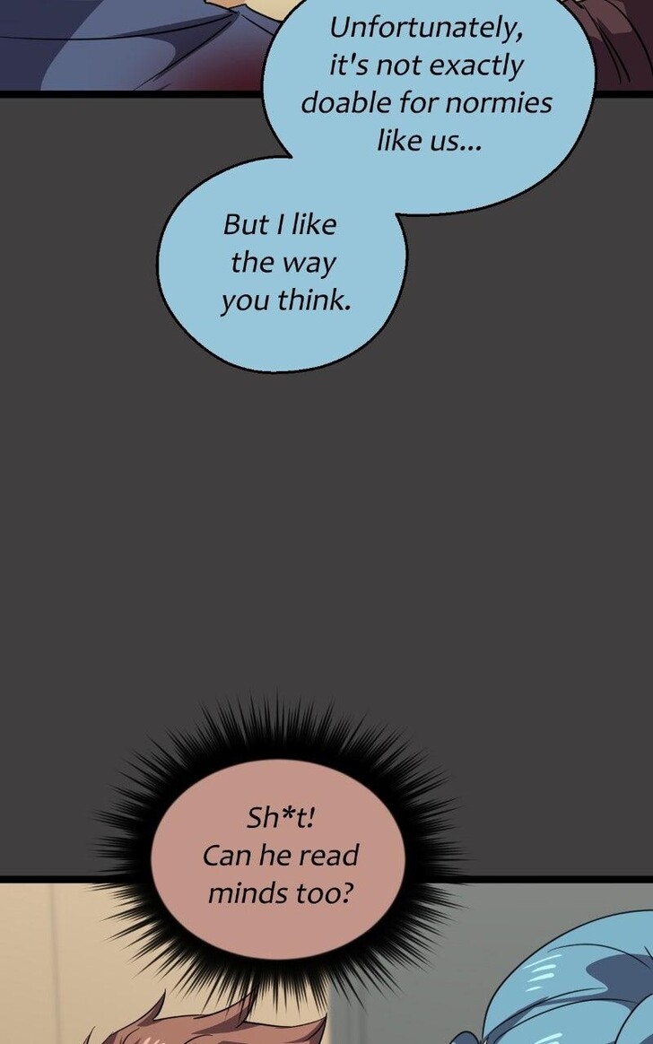 Read unOrdinary en Manga Online