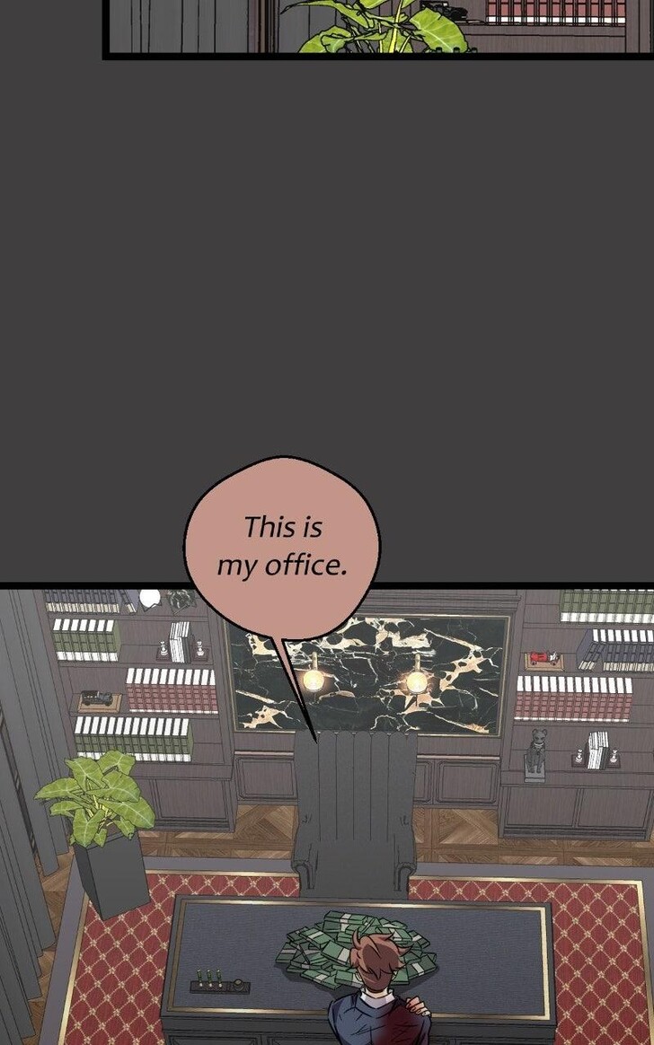 Read unOrdinary en Manga Online