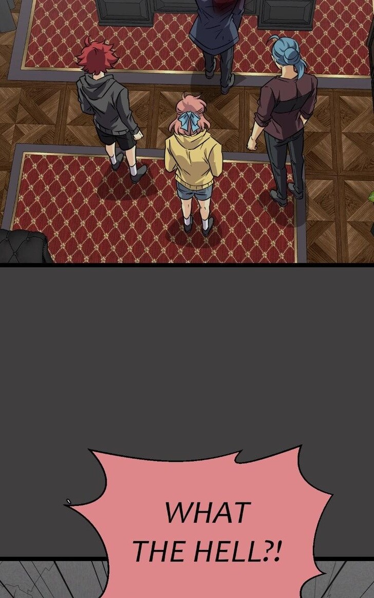 Read unOrdinary en Manga Online