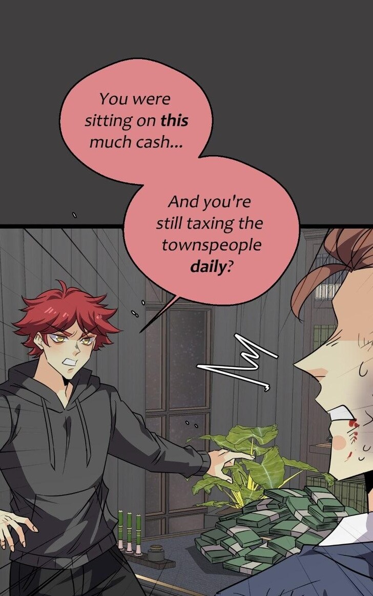 Read unOrdinary en Manga Online