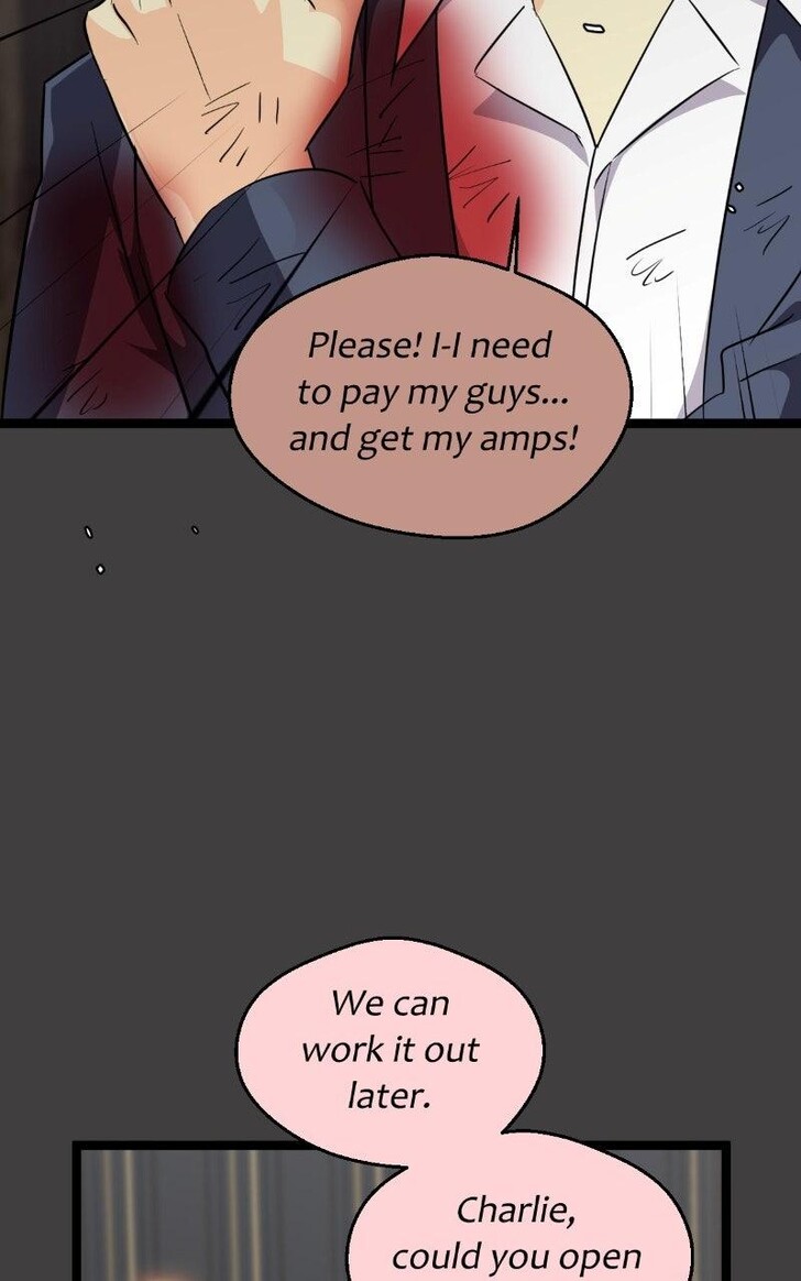 Read unOrdinary en Manga Online