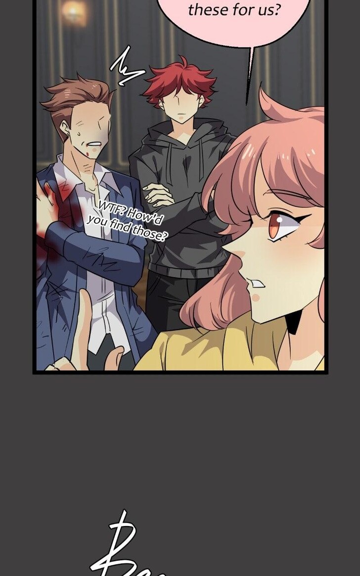 Read unOrdinary en Manga Online