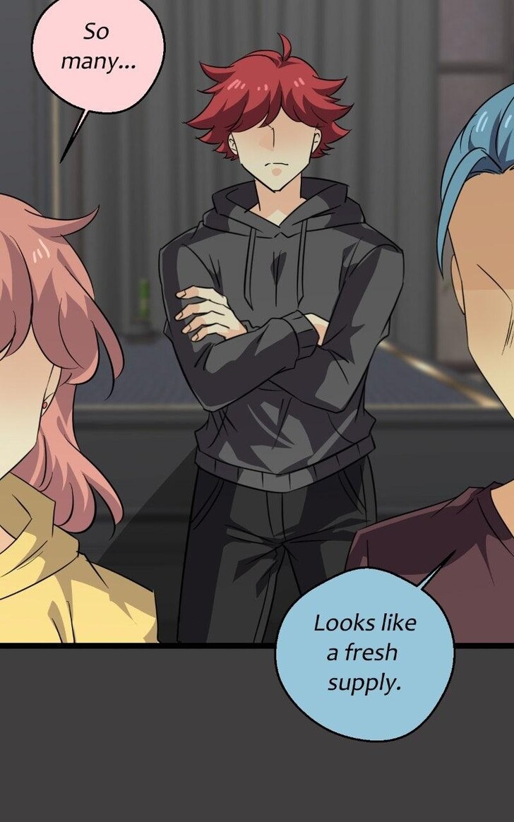 Read unOrdinary en Manga Online