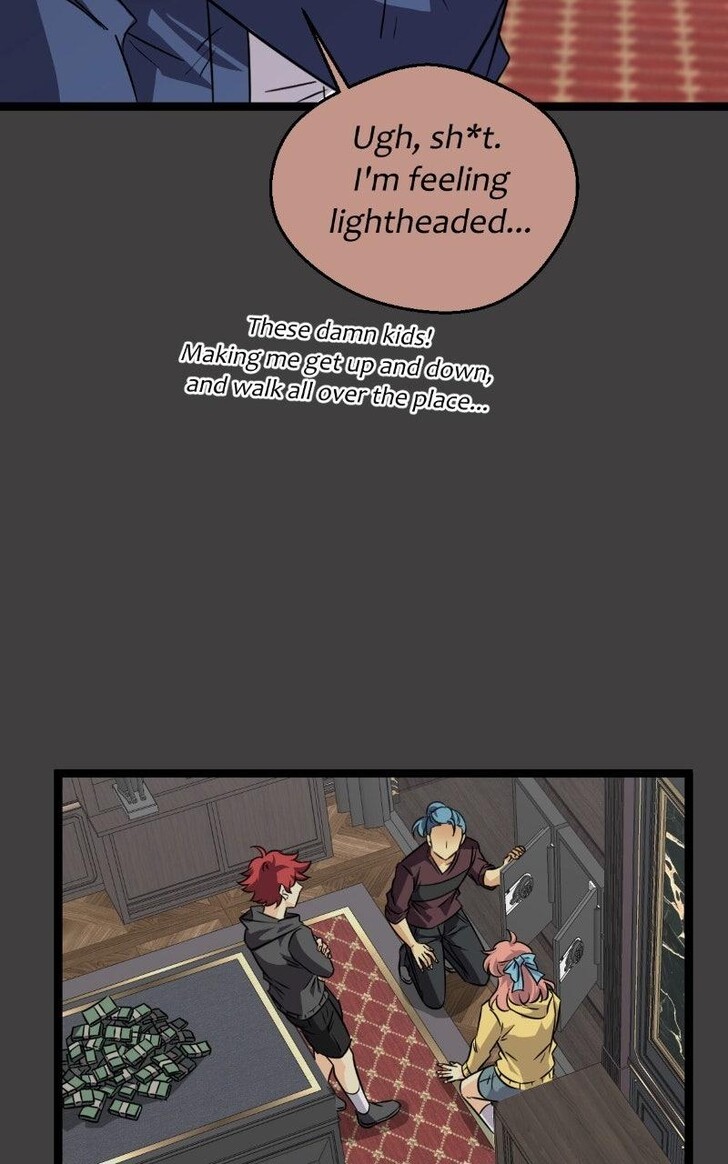 Read unOrdinary en Manga Online