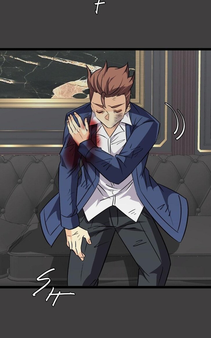 Read unOrdinary en Manga Online