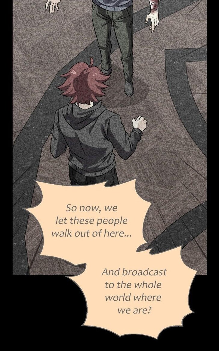 Read unOrdinary en Manga Online