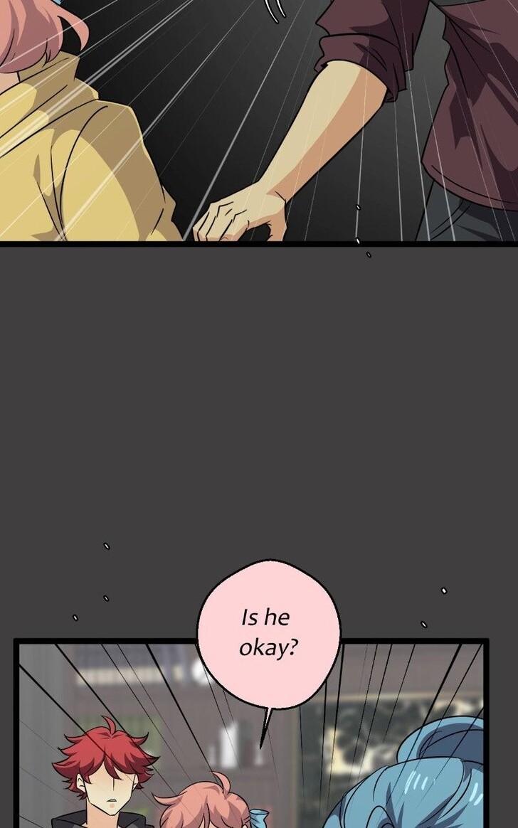 Read unOrdinary en Manga Online