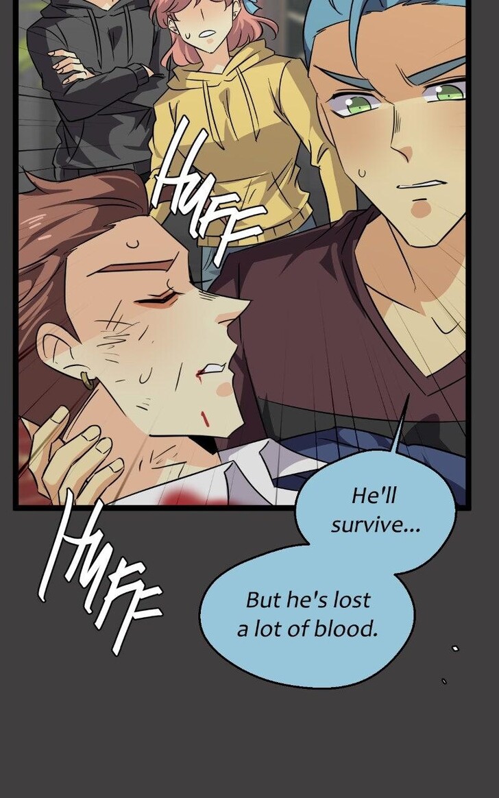 Read unOrdinary en Manga Online