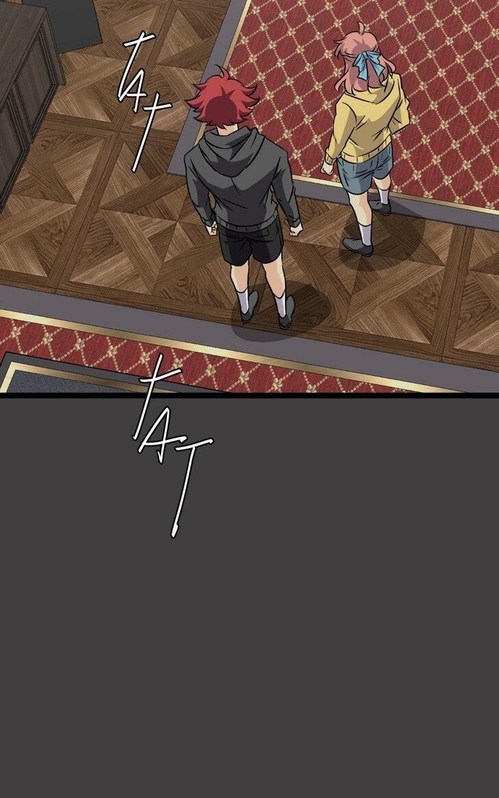 Read unOrdinary en Manga Online