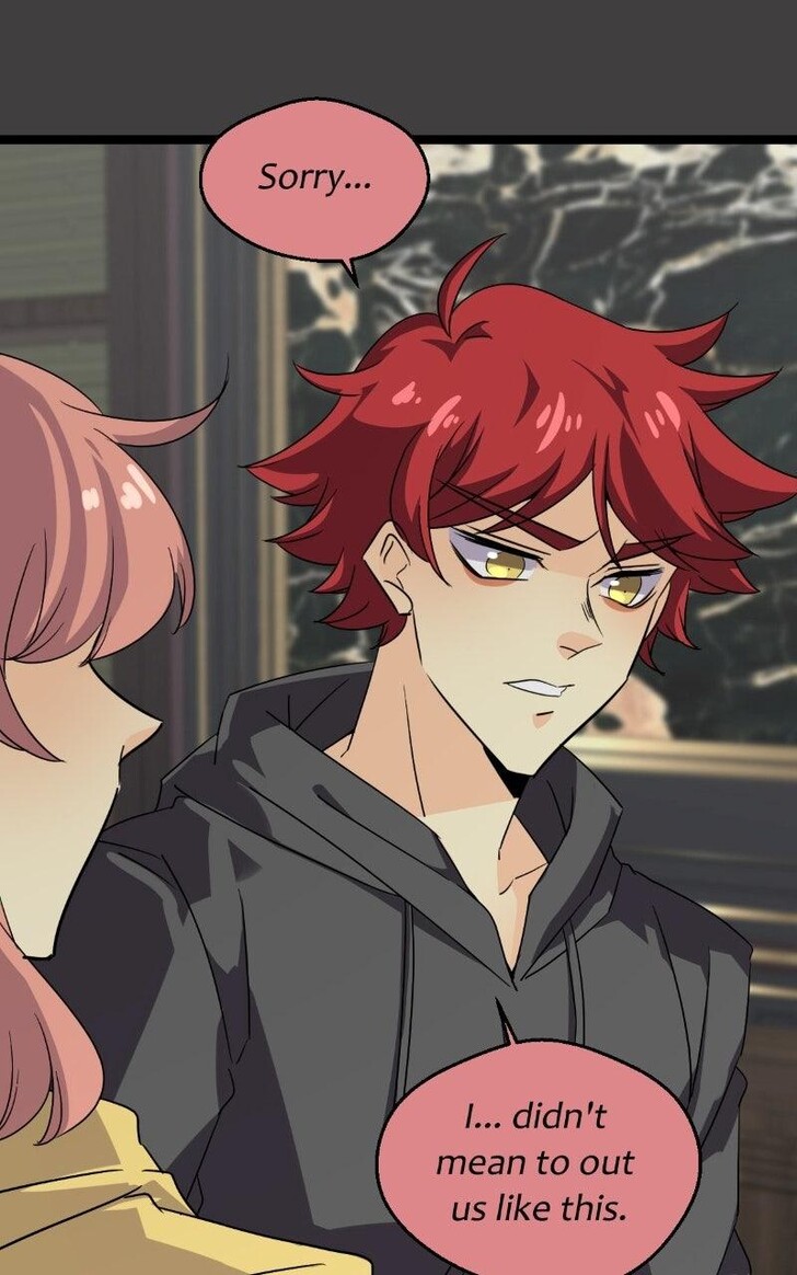 Read unOrdinary en Manga Online